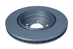 DISC FRANA QUARO QD0654 - Compatibil cu CHRYSLER, MERCEDES-BENZ