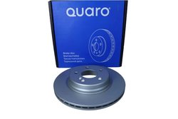 DISC FRANA QUARO QD0654 - Compatibil cu CHRYSLER, MERCEDES-BENZ