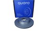 DISC FRANA QUARO QD0654 - Compatibil cu CHRYSLER, MERCEDES-BENZ