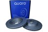 DISC FRANA QUARO QD0654 - Compatibil cu CHRYSLER, MERCEDES-BENZ