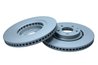 DISC FRANA QUARO QD0687 - Compatibil cu MAZDA