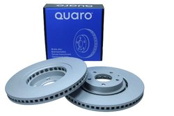 DISC FRANA QUARO QD0687 - Compatibil cu MAZDA