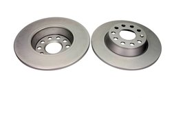 DISC FRANA QUARO QD0693 - Compatibil cu AUDI, SEAT, SKODA, VW