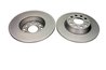 DISC FRANA QUARO QD0693 - Compatibil cu AUDI, SEAT, SKODA, VW