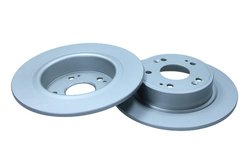 DISC FRANA QUARO QD0708 - Compatibil cu HONDA