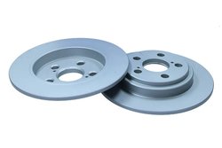 DISC FRANA QUARO QD0713 - Compatibil cu TOYOTA