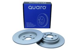 DISC FRANA QUARO QD0713 - Compatibil cu TOYOTA