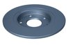 Disc frana QUARO QD0718