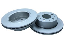 DISC FRANA QUARO QD0720 - Compatibil cu CITROEN, FIAT, PEUGEOT
