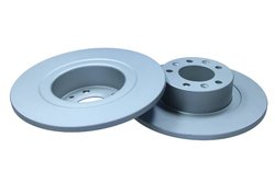 DISC FRANA QUARO QD0731 - Compatibil cu PEUGEOT