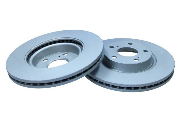 DISC FRANA QUARO QD0752 - Compatibil cu TOYOTA
