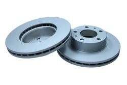 DISC FRANA QUARO QD0763 - Compatibil cu CITROEN, FIAT, OPEL, PEUGEOT, VAUXHALL
