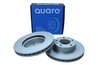 DISC FRANA QUARO QD0763 - Compatibil cu CITROEN, FIAT, OPEL, PEUGEOT, VAUXHALL