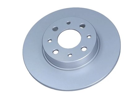 DISC FRANA QUARO QD0769 - Compatibil cu ALFA ROMEO