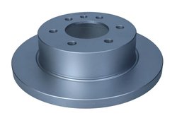 DISC FRANA QUARO QD0776 - Compatibil cu MERCEDES-BENZ