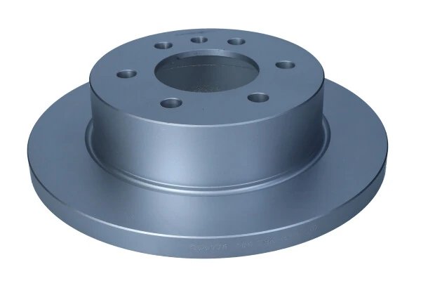 DISC FRANA QUARO QD0776 - Compatibil cu MERCEDES-BENZ