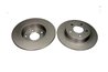 DISC FRANA QUARO QD0809 - Compatibil cu NISSAN