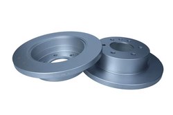 DISC FRANA QUARO QD0776 - Compatibil cu MERCEDES-BENZ