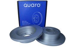DISC FRANA QUARO QD0776 - Compatibil cu MERCEDES-BENZ