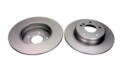 DISC FRANA QUARO QD0829 - Compatibil cu MERCEDES-BENZ