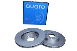 DISC FRANA QUARO QD0817 - Compatibil cu HONDA