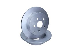 Disc frana QUARO QD0864