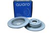DISC FRANA QUARO QD0884 - Compatibil cu HONDA