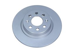 DISC FRANA QUARO QD0961 - Compatibil cu ABARTH, FIAT, OPEL, VAUXHALL