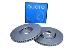 DISC FRANA QUARO QD1011 - Compatibil cu LEXUS