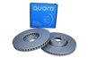 DISC FRANA QUARO QD1011 - Compatibil cu LEXUS