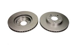 DISC FRANA QUARO QD1017 - Compatibil cu BYD, HONDA