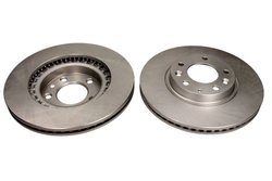 DISC FRANA QUARO QD1142 - Compatibil cu BESTURN (FAW), MAZDA