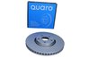 DISC FRANA QUARO QD1136 - Compatibil cu LEXUS