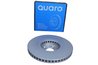 DISC FRANA QUARO QD1136 - Compatibil cu LEXUS