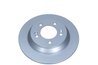 DISC FRANA QUARO QD1153 - Compatibil cu HYUNDAI, KIA