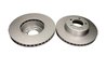 DISC FRANA QUARO QD1158 - Compatibil cu BMW, BMW (BRILLIANCE)