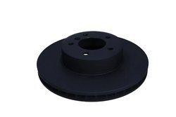DISC FRANA QUARO QD1158HC - Compatibil cu BMW, BMW (BRILLIANCE)
