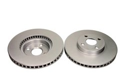 DISC FRANA QUARO QD1186 - Compatibil cu TOYOTA