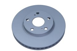 DISC FRANA QUARO QD1201 - Compatibil cu LEXUS, TOYOTA