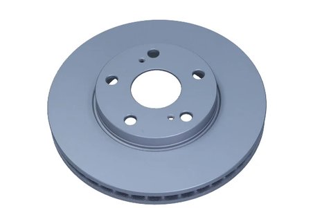 DISC FRANA QUARO QD1201 - Compatibil cu LEXUS, TOYOTA