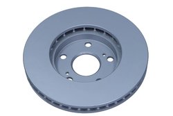 DISC FRANA QUARO QD1201 - Compatibil cu LEXUS, TOYOTA