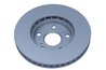 DISC FRANA QUARO QD1201 - Compatibil cu LEXUS, TOYOTA
