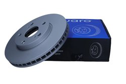 DISC FRANA QUARO QD1201 - Compatibil cu LEXUS, TOYOTA
