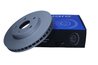 DISC FRANA QUARO QD1201 - Compatibil cu LEXUS, TOYOTA