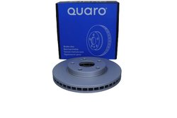DISC FRANA QUARO QD1201 - Compatibil cu LEXUS, TOYOTA