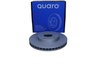 DISC FRANA QUARO QD1201 - Compatibil cu LEXUS, TOYOTA