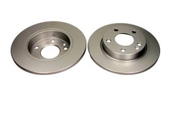 DISC FRANA QUARO QD1226 - Compatibil cu MERCEDES-BENZ