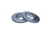 DISC FRANA QUARO QD1249 - Compatibil cu AUDI, CUPRA, SEAT, SKODA, VW