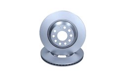 DISC FRANA QUARO QD1249 - Compatibil cu AUDI, CUPRA, SEAT, SKODA, VW