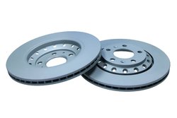DISC FRANA QUARO QD1262 - Compatibil cu AUDI, VW